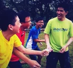 QBC Youth 1